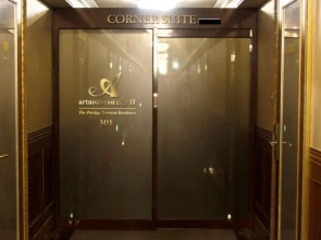 Gangnam Artnouveau City