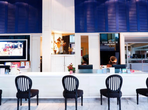 Бутик-отель The Beach Boutique House