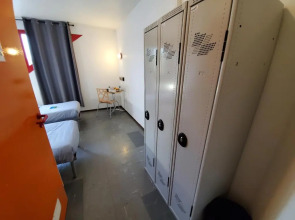 Auberge De Jeunesse Strasbourg - 2 Rives