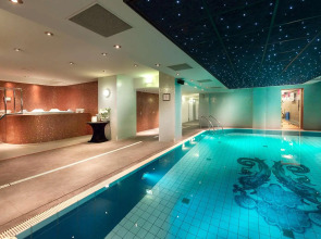 Grand Hotel Amrath Amsterdam