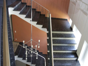 Tagungshaus Regina Pacis