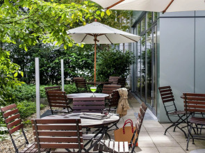 B&B Hotel Berlin City-West