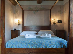 Relais Ciavatta Country Hotel