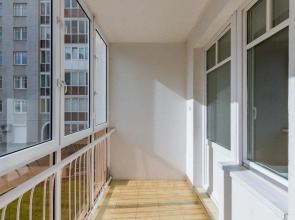 Апартаменты Степаненков на улице Чайковского 56