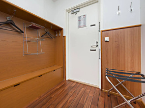 Omena Hotel Turku Humalistonkatu