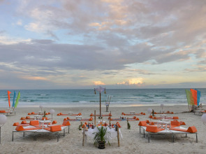 Phangan Bayshore Resort