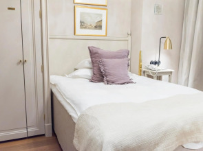 Hotel Kungsträdgården