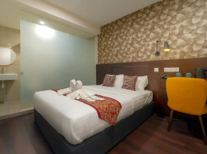 East Riverine Boutique Hotel