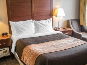 Comfort Inn & Suites Beaverton - Portland West