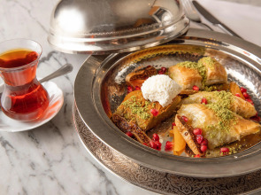 Grand Hyatt Istanbul