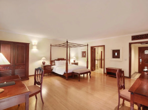 The Grand Bali Nusa Dua