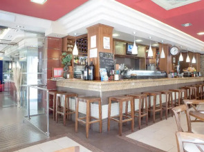 Hotel Castilla Guerrero