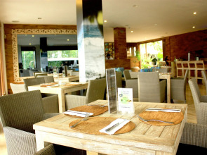 The Dipan Resort Petitenget