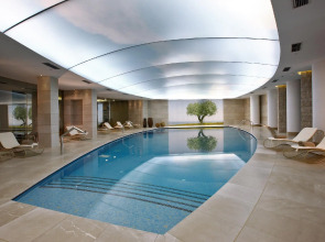 Cavo Olympo Luxury Hotel & Spa - Adults Only