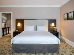 Renaissance Brussels Hotel