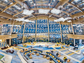 Sheraton Qingdao West Coast