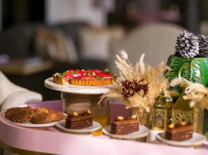 Fairmont Tazi Palace Tangier