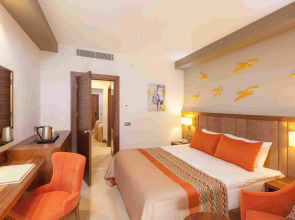 Side Royal Palace Hotel & Spa - All Inclusive