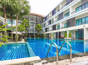 The Pago Design Hotel Phuket