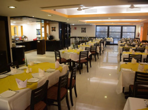 Regenta Baywatch Resort Goa