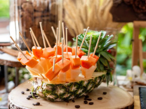 Mövenpick Asara Resort & Spa Hua Hin