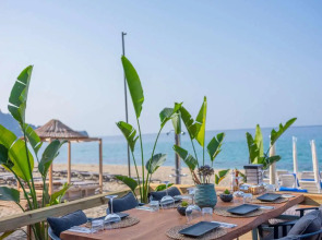 Royalisa Palmiye Beach +16 Adult Only