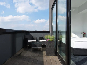 Hotel LINDEMANN'S Berlin