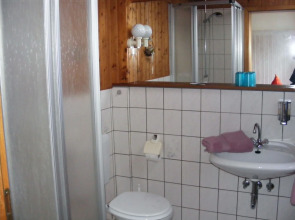 Hotel-Restaurant Berggarten