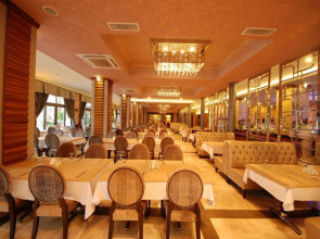 Golden Rock Beach Hotel - All Inclusive