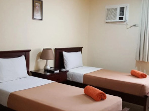 Panglao Regents Park Resort