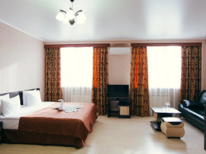 Туристический комплекс АндриаНова