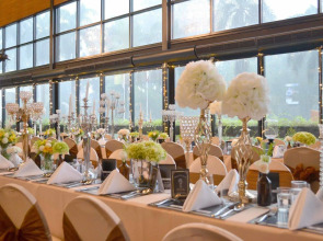 Artotel Gelora Senayan Jakarta