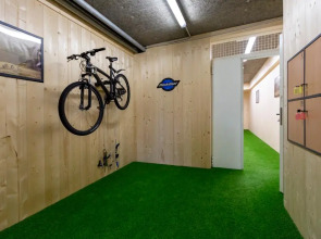 Grand Hotel Gallia & Londres