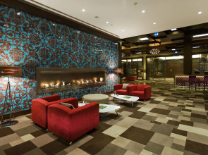 Hilton Garden Inn Kutahya