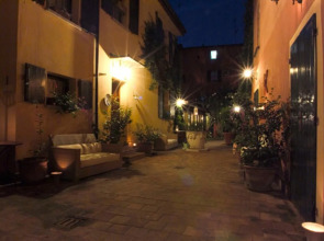 Hotel Porta San Mamolo