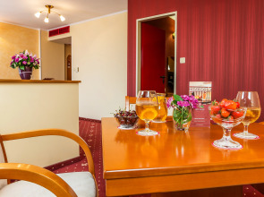 Saint George Hotel & Medical Spa