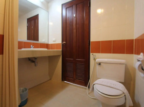 Piyada Residence Powered By TecHotels