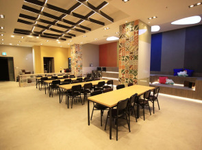 SEOUL N HOTEL Dongdaemun