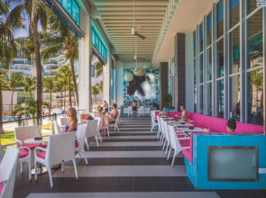 Hotel Riu Cancun -  Adults Only - All Inclusive