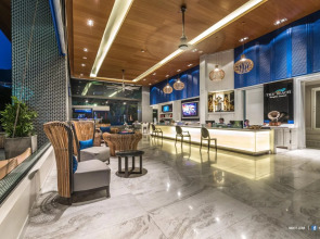 Бутик-отель The Beach Boutique House