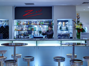 Adina Citylife Auckland