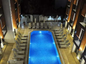 Majeste Hotel Bodrum 