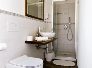 Andirivieni Bellagio Guest House