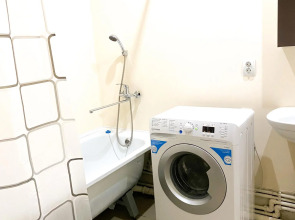 Апартаменты на улице Республиканская 95