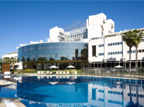 Eurostars Al-Ándalus