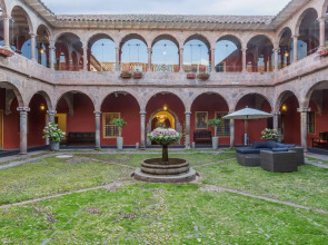 Wyndham Costa del Sol Cusco