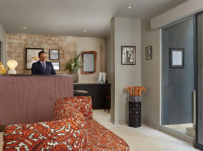 Hôtel Belloy Saint-Germain