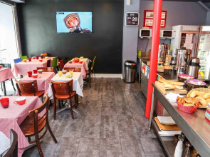 Le Régent Montmartre