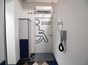 St Christopher's Village, London Bridge - Hostel