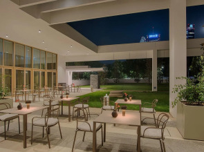 NH Collection Milano City Life